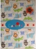 Carter's 2 In 1 Baby Flannel And Blanket - Big Size