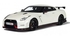Nissan Skyline GTR GT-R R35 Nismo White 1:18 GT SPIRIT GT094 Limited Edition 1 of 1500 Units
