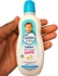Cussons Baby Almond And Rose Soft & Smooth Baby Oil 200ml + Chamomile And Milk Baby Lotion 100ml