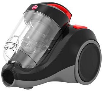 Bagless Canister Vacuum Cleaner 2.5 L 2000 W HC85-ZM-ME Black