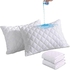 Fashion Quilted Water Proof Pillow Case Protector