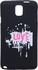 Back Cover For Samsung Galaxy Note 3, Multi Color