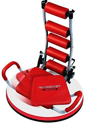 AB Twister Dominal Trainer