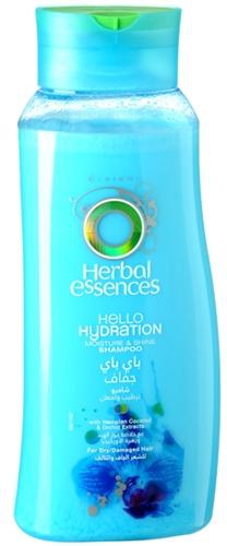 Herbal Essences Hello Hydration Shampoo - 700 ml
