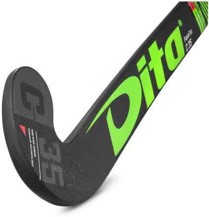 Dita FiberTec C35 S-BOW 32 Inch Hockey Stick