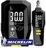 مقياس ضغط الاطارات الرقمي القابل للبرمجة مع حساب معدل تسريب الهواء من ميشلين، 12294