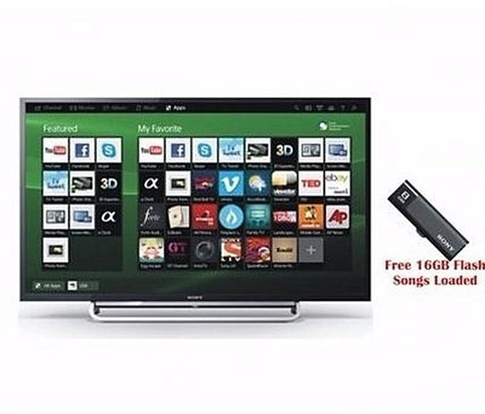 Sony 60 Inch Full Hd Led Lcd Smart Tv Kdl 60w600b Price