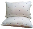 2 Bed Pillow -White