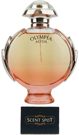Paco Rabanne Olympea Aqua (Tester) 80ml Eau De Parfum Spray (Women)