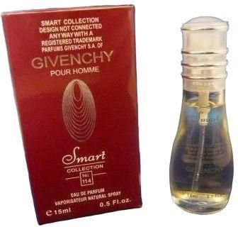 Smart Collection Givenchy Perfume