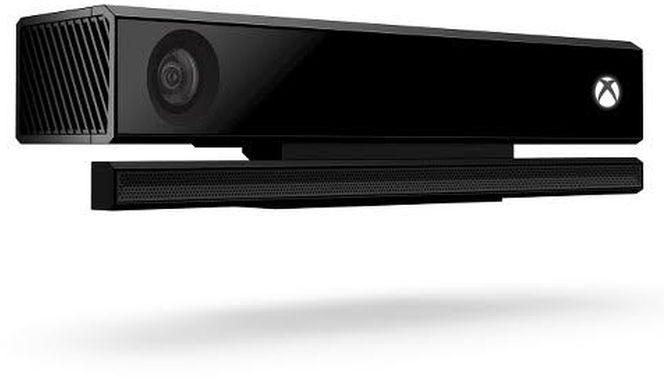 Kinectic Electric Xbox One Kinect Sensor
