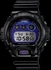 كاسيو جي - شوك DW-6900MF-2D للرجال ‫(رقمي, ساعة رياضية)