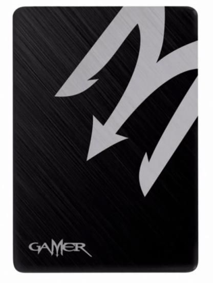 GALAX GAMER SSD 240GB GAMER L Series 2.5 inch Gaming Solid State Drive
