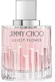 Jimmy Choo Illicit Flower For Women Eau De Toilette 100ml