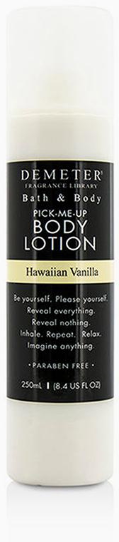 Demeter - Body Lotion Hawaiian Vanilla Body Lotion