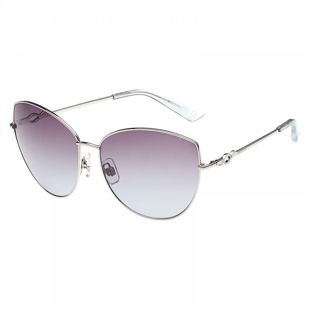 Swarovski Oval Women's Sunglasses - SK0101-16F-61 - 61 -15 -135 mm