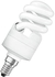 Osram 12W Dulux Mini Twist Energy Saver Bulb E14 Base 6500K 650lm