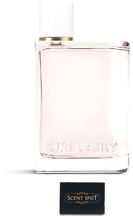 Burberry Her Blossom (Tester) 100ml Eau De Toilette Spray (Women)