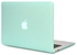 Generic Laptop Case For Apple Macbook Mac Book Air Pro Retina New Touch Bar 11 12 13 15 Inch Matte Hard Laptop Cover Case 13.3 Bag Shell( Model A1708)(Matte Dark Purple)