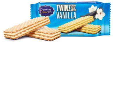 Signature Twinz Vanilla - 30 gm