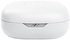 JBL WFLEX-WHT Wave Flex True Wireless Earbuds White