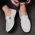 Fashion Men Shoes Loafers Casual Shoes Male Shoes Slip-On Shoes Business Loafers
