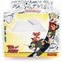 Tom & Jerry - Disposable Changing Mats Box Of 15 Pcs With Hand Sanitizer 60ml- Babystore.ae
