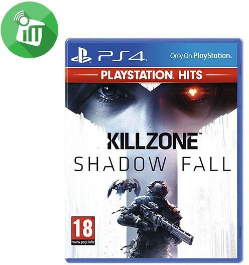 CD Game PS4 Killzone Shadow Fall – Arabic