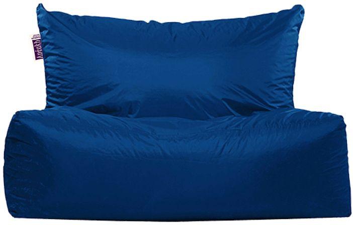 Antakh 0202A King Sofa Waterproof - Royal Blue