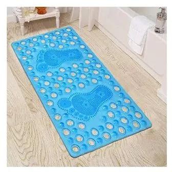 Generic ANTI SLIP MATSSafe contemporary bathroom mat Durable,anti slip resistant construction Easy to wash by hand. Leave in a ventilated place to dry Trendy Durable Beautiful Easy
