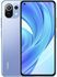XIAOMI Mi 11 Lite - 6.55-inch 128GB/8GB Dual Sim 4G Mobile Phone - Bubblegum Blue