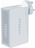 Netgear Universal Dual Band Wifi Range Extender Wall Edition