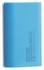 Pzx C146 Power Bank 10400mAh For All Devices - Blue/White