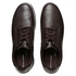 Rockport K60556 City Routes MG Dress Shoes for Men - 10 US/44 EU, Dark Brown