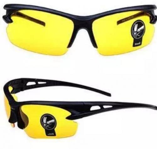 Generic HD Polarized Night Vision Driving Glasses'