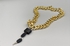 Gold Inspires Silicon Light Weight Men’s Necklace