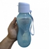 Rio Water Bottle For School, Collage, Outdoor-Blue Sky-500 Ml