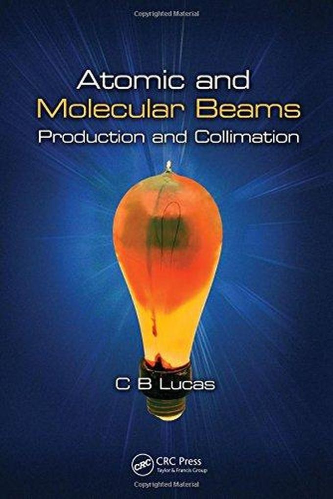 Taylor Atomic and Molecular Beams: Production and Collimation