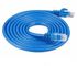 Gigabyte Cat 6 Network Cable Lan Patch Ethernet Super Speed Cable - 3m - Blue