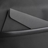 L'Avvento (BG704) Laptop Shoulder Bag Fits Up To 15.6" - Black