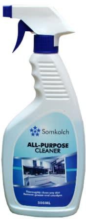 SomKolch All Purpose Cleaner-500ml