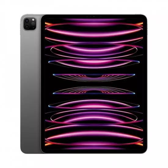 Apple iPad Pro 12.9&quot;/WiFi/12.9&quot;/2732x2048/8GB/512GB/iPadOS16/Space Gray | Gear-up.me