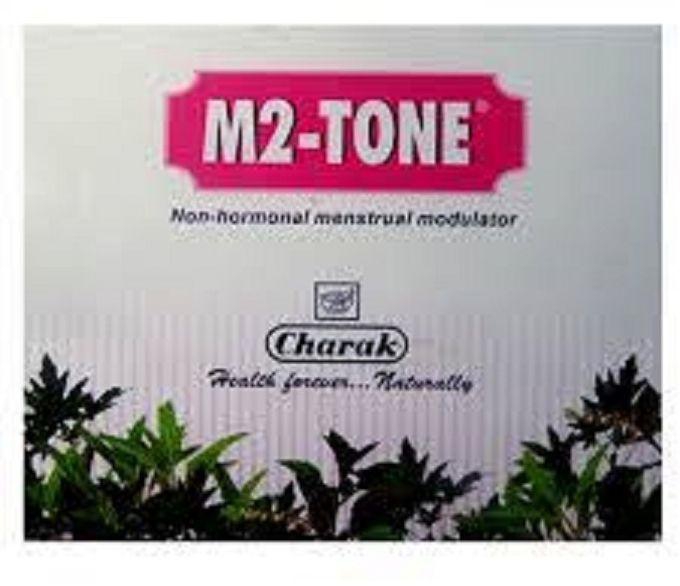 Charak M2 Tone Tabs 20s