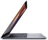 Apple MacBook Pro 13 With Touch Bar (Mid 2019) - Intel Core I5 - 8GB RAM - 256GB SSD - 13.3-inch Retina Display - Intel GPU - MacOS - Space Grey