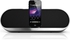 Philips DS7580 Portable Docking Speaker for iPhone with Lightning Connector - Black