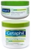 Cetaphil Moisturizing Cream For Very Dry, Sensitive Skin, 566g + 250g