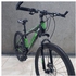 Jidiyg Mountain Bike Size 26 With Shimano Components