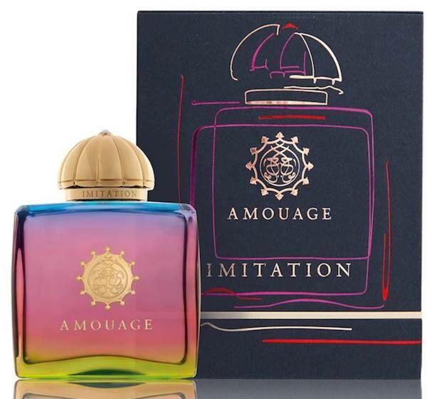 Amouage Imitation EDP 100ml Perfume For Women