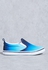 Ombre Slip Ons
