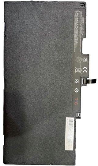 RSG-Replacement Battery for CS03XL CS03 For HP Elitebook 745 755 840 G3 G4 Hstnn-I33C-4